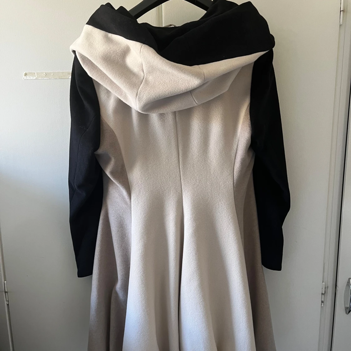 En dam Kaschmir kappa  - 91