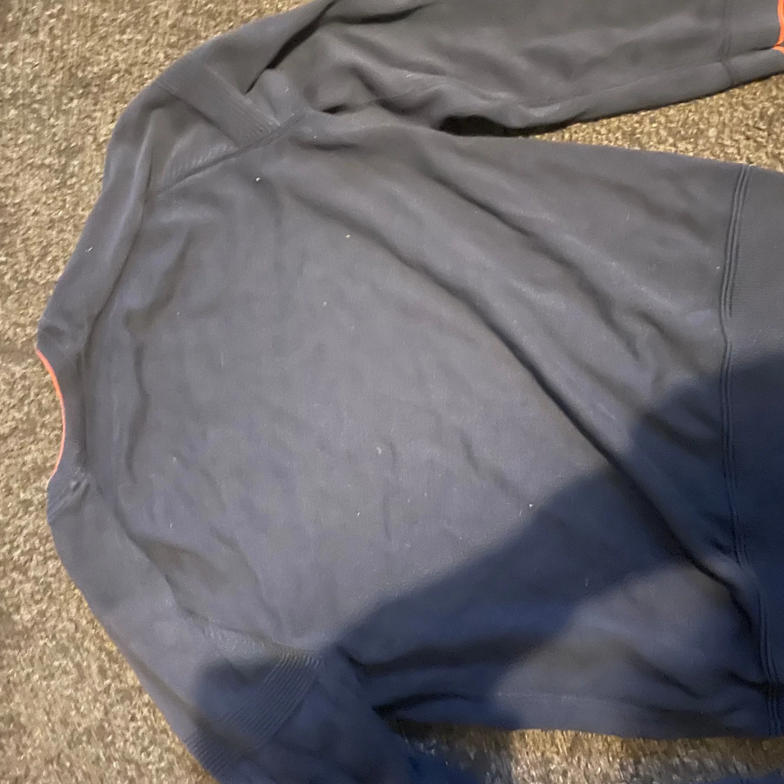 Hugo boss tröja  - 90