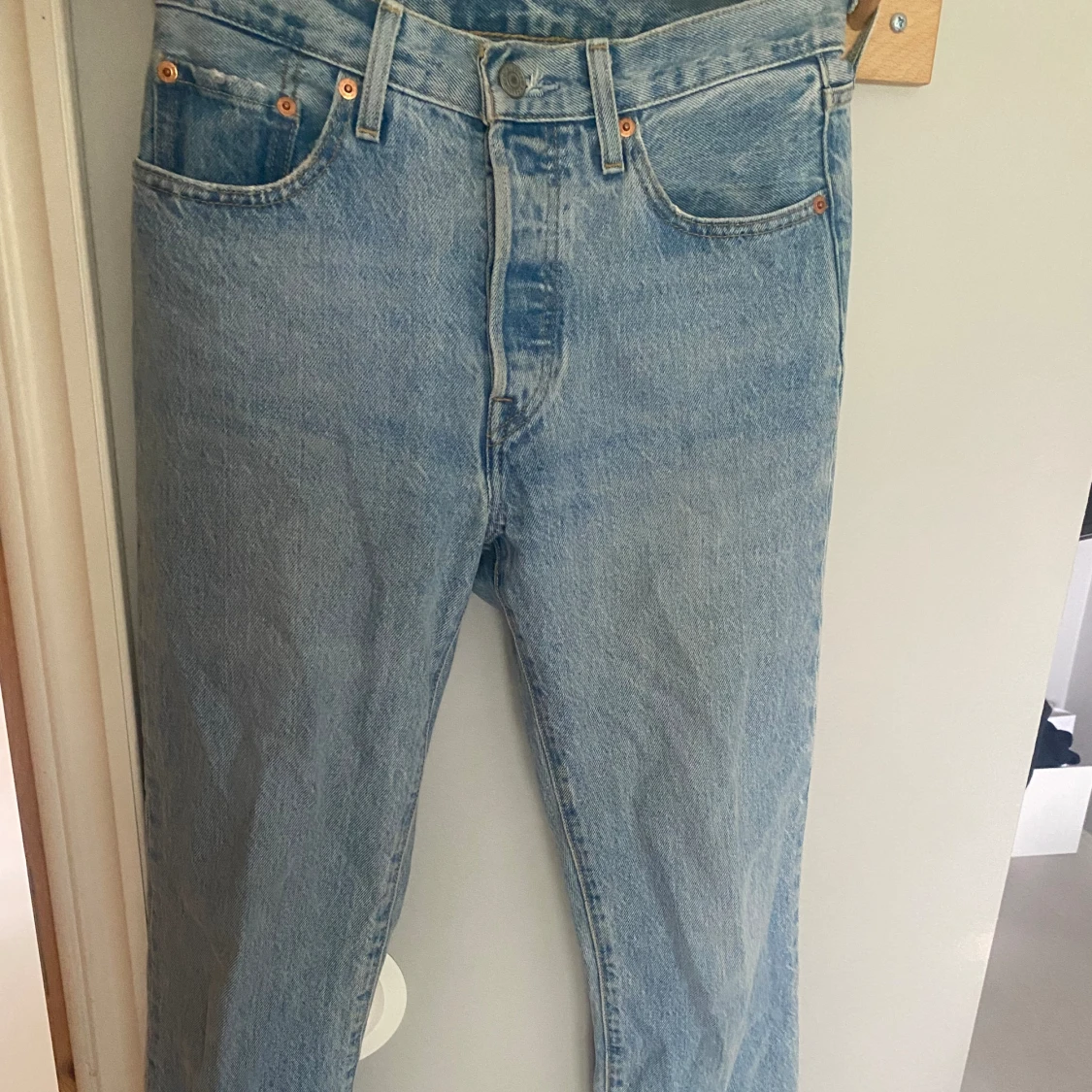 501 levis - 91