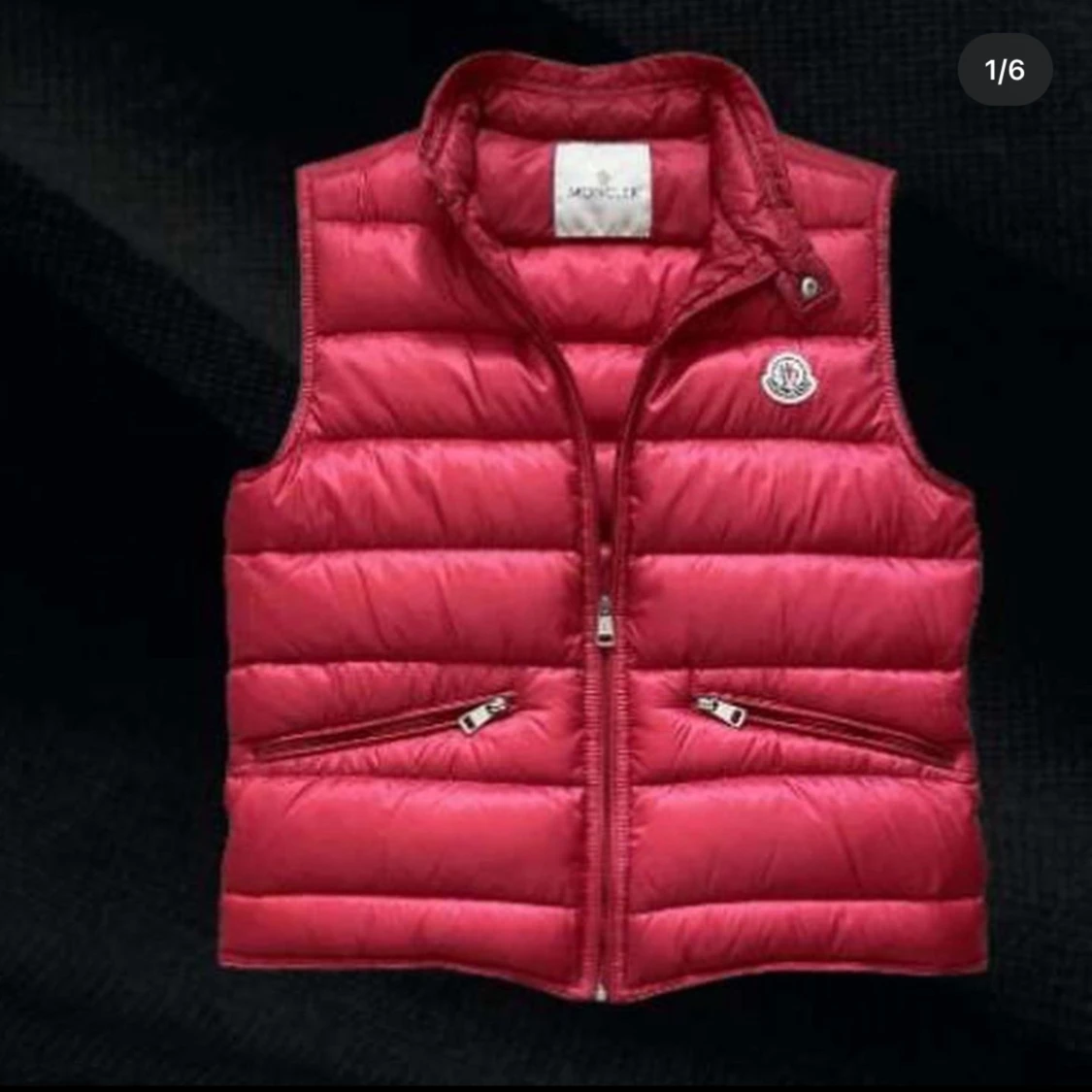 Moncler gui Size 5