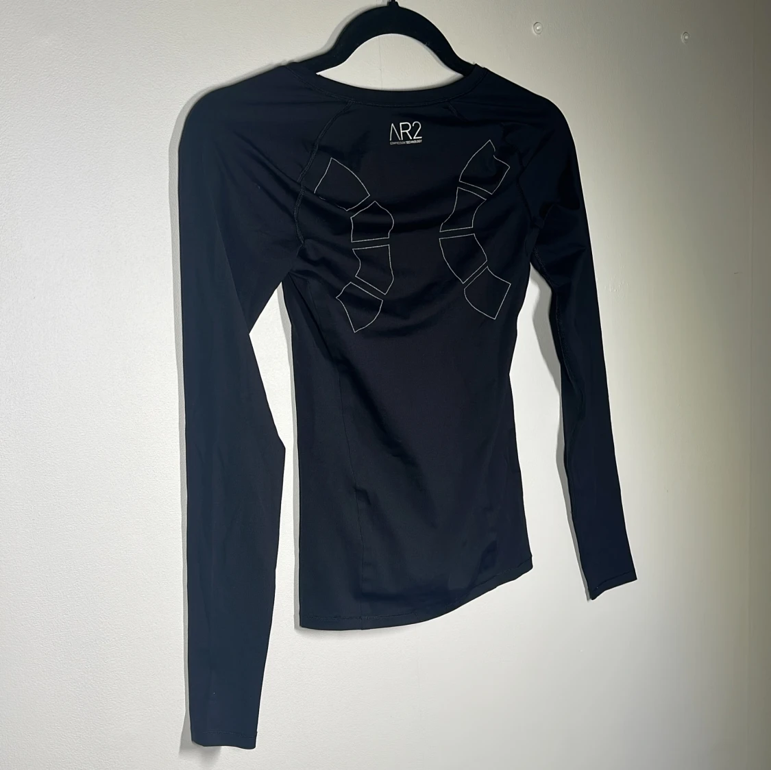 Casall compression long sleeve  - 91