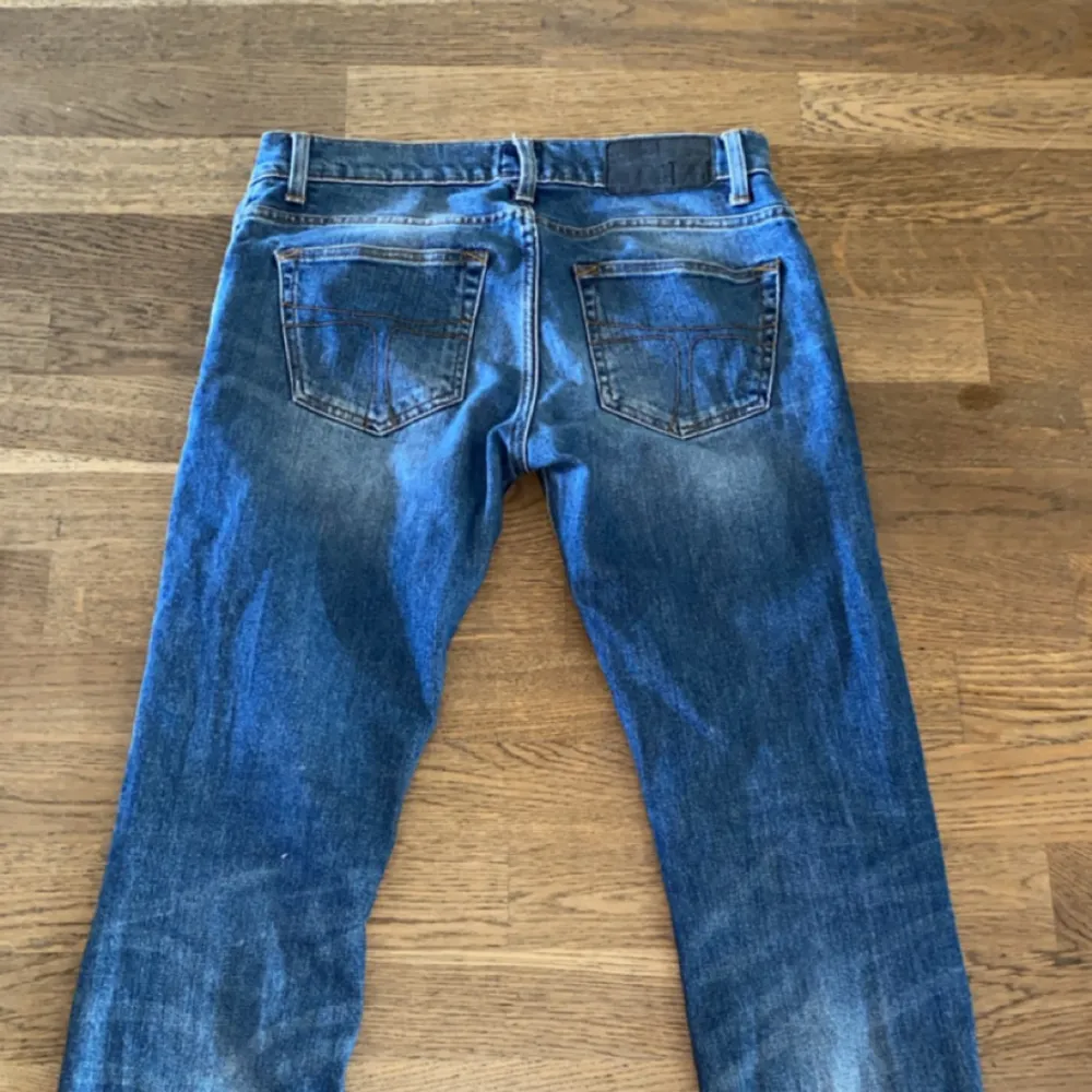 Feta Tiger of Sweden jeans | Storlek 29/32 | Skick 9/10 | Skriv vid fler funderingar 🥇🙌🏼. Jeans & Byxor.