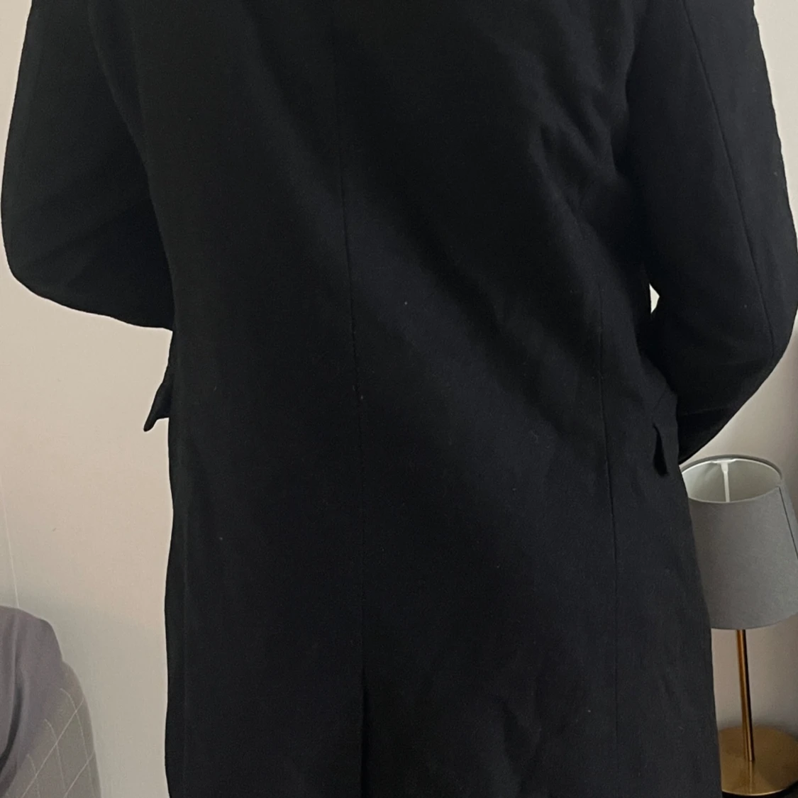 Jacka från Studio Total - 91