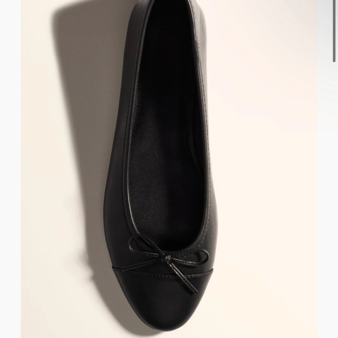 Ballerina skor  - 90