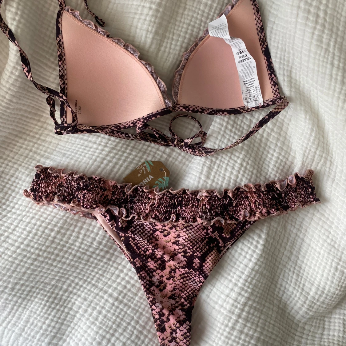 Calzedonia bikini - 90