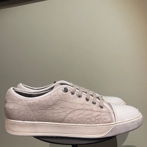 Lanvin skor  - Hej! Säljer nu dessa super unika lanvin skor. Skorna är i fint skick 7,5/10. 