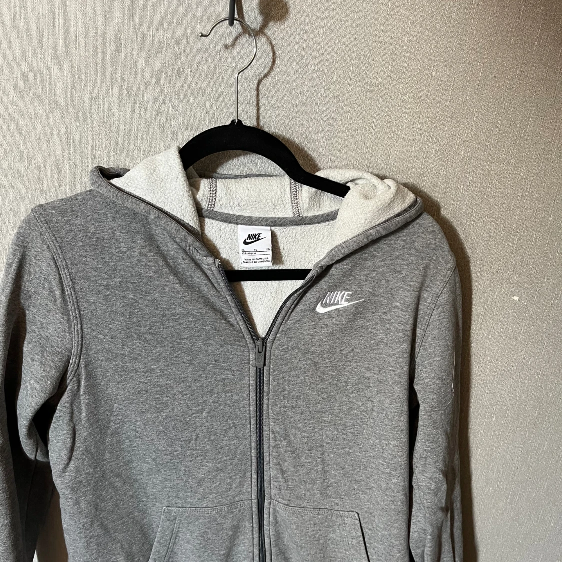 Nike hoodie