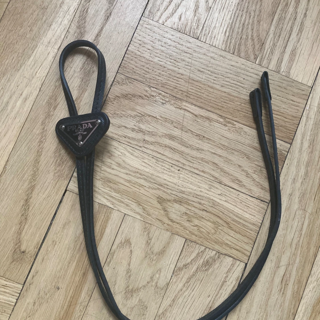 Prada Bolo tie - 91