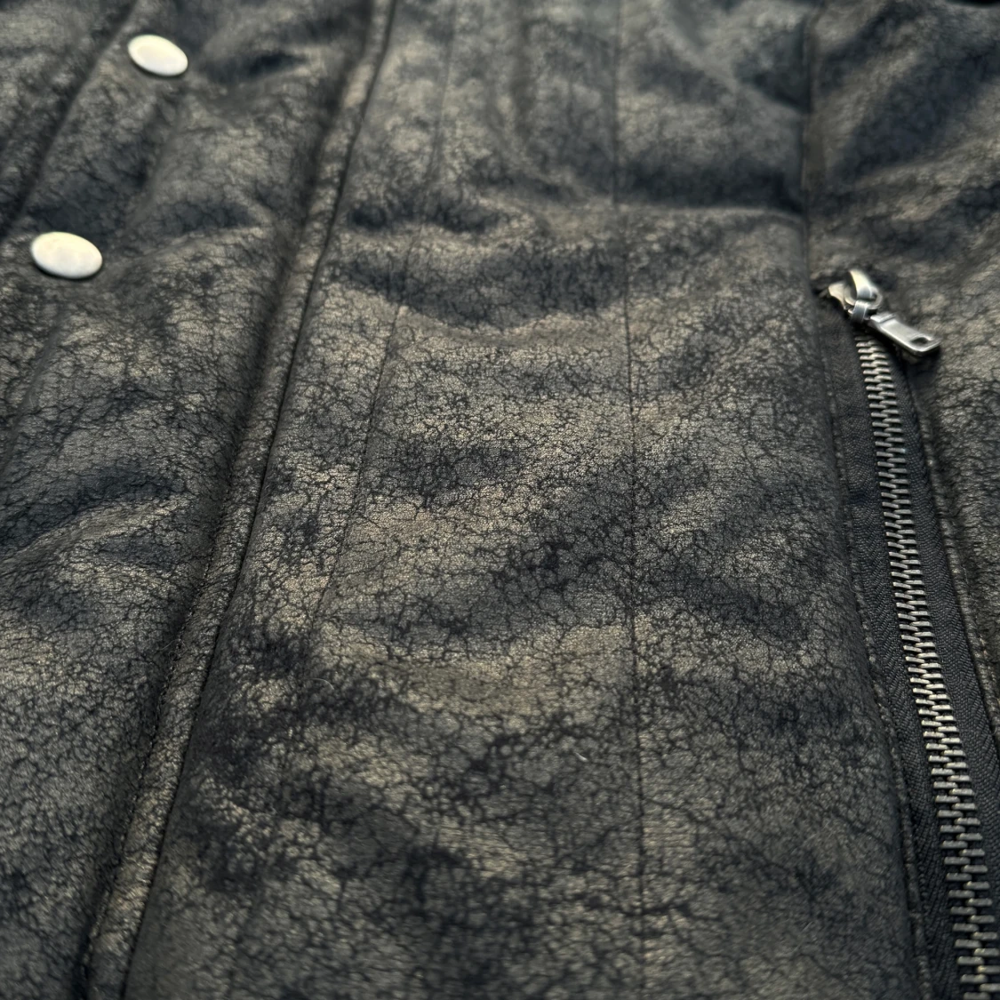 Varentine Jacka  - 91