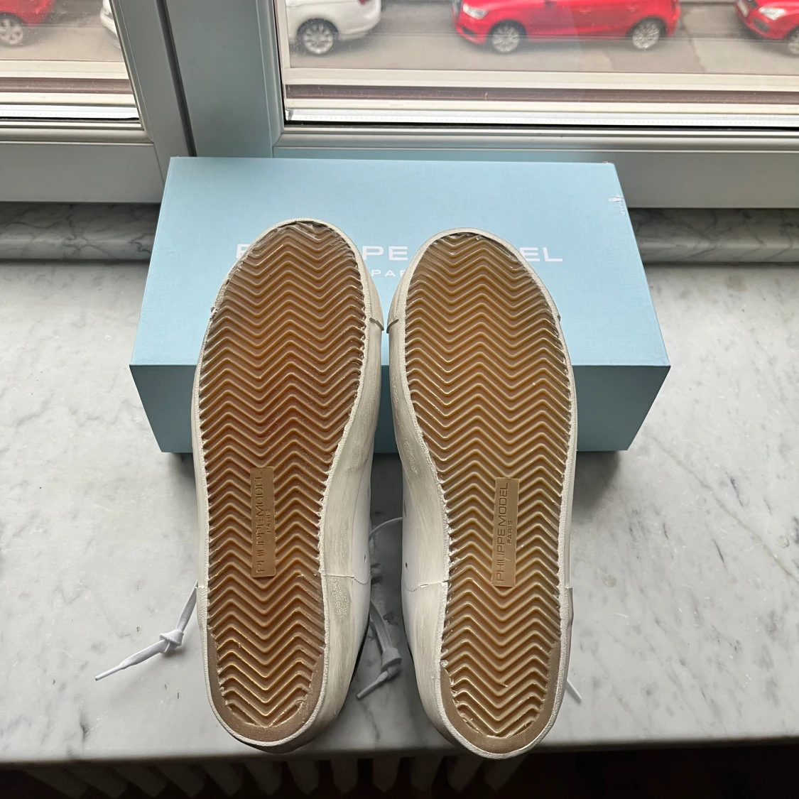 Phillipe model prsx  - 91