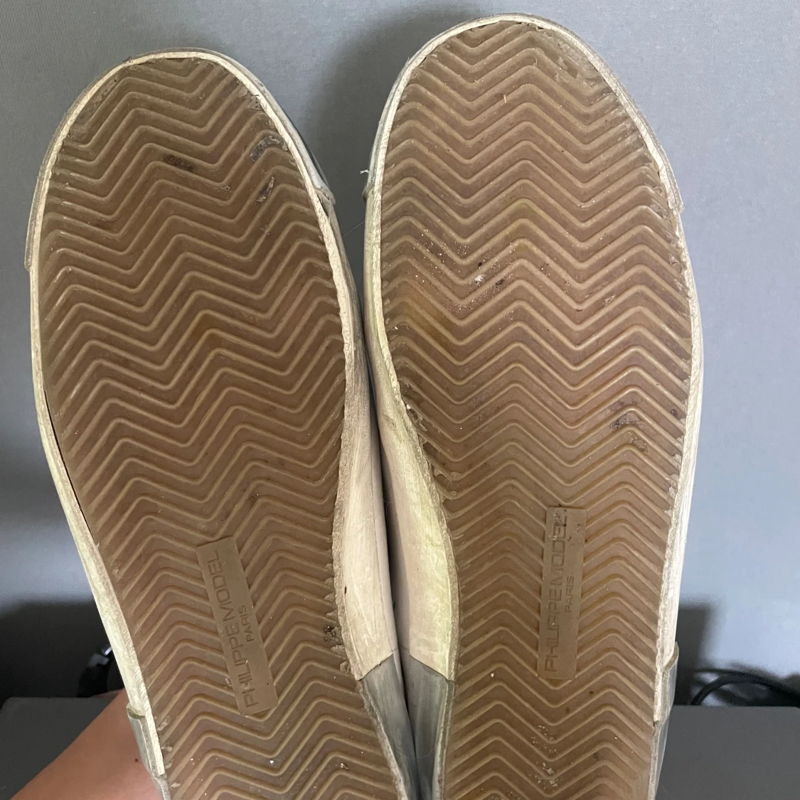 Philippe Model skor - 91