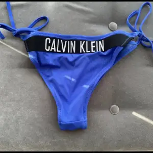En ny skick Calvin Klein binki 
