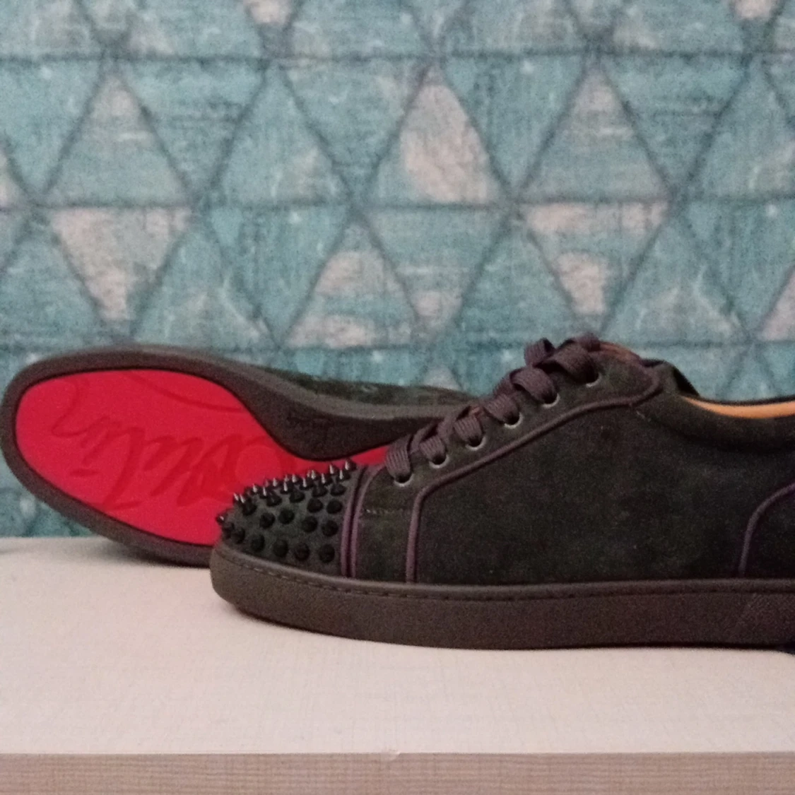 Louboutin  - 90