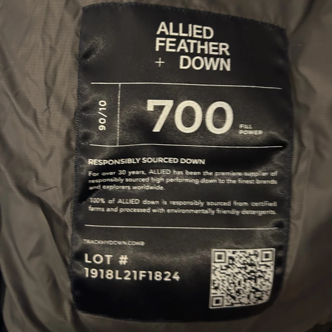 Sail Racing Jacka  - 91