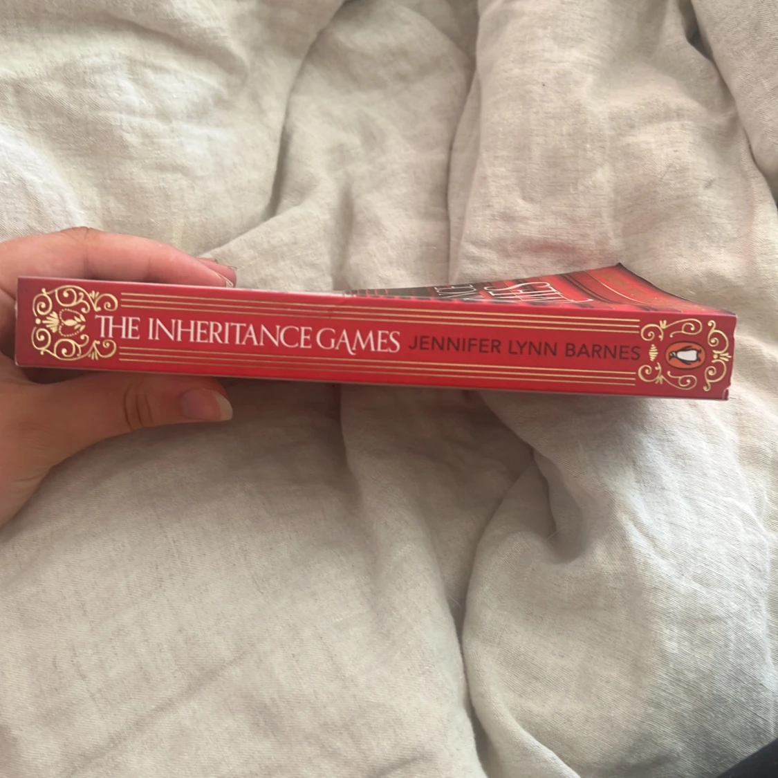 Booktok hypead bok - 90