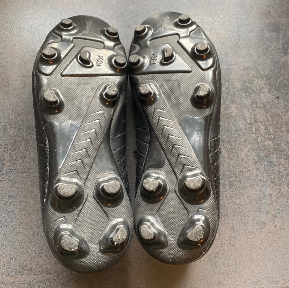 Fina puma creator zones skor - 91