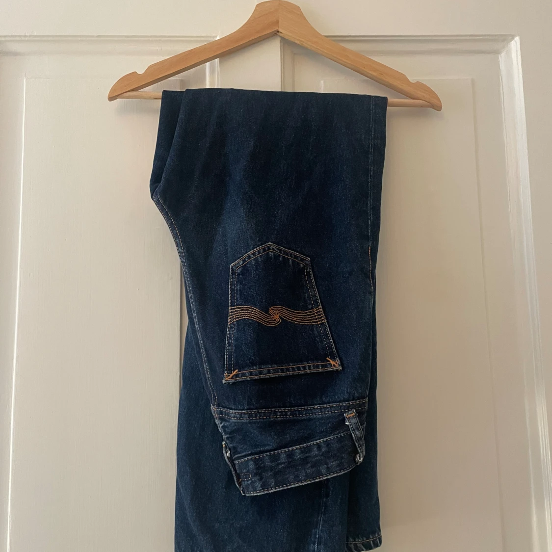 Clean Eileen Nudie Jeans