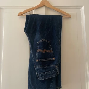 Clean Eileen Nudie Jeans - W25, L30