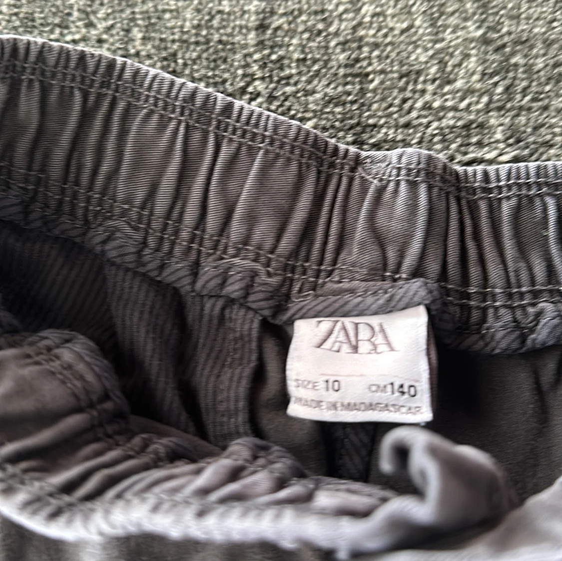 Zara jeans kille 140cm st 10 - 90