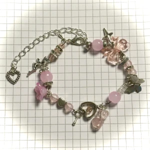 Armband  - Handgjort armband✨✨