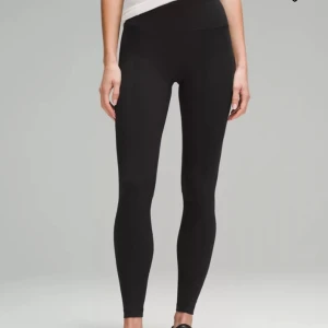 lululemon Align™ High-Rise Pant 28" - Lululemon tights i strl 4. 