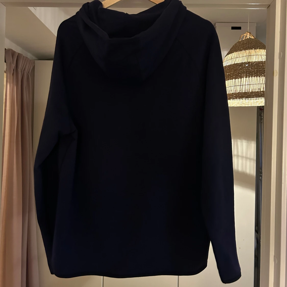 Tränings Hoodie ICIW - 90