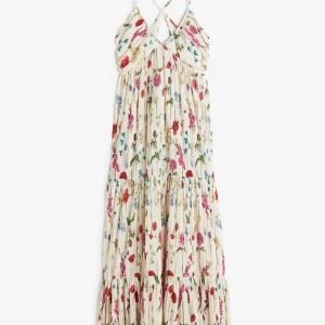 klänning - säljer denna superfina långklänningen!