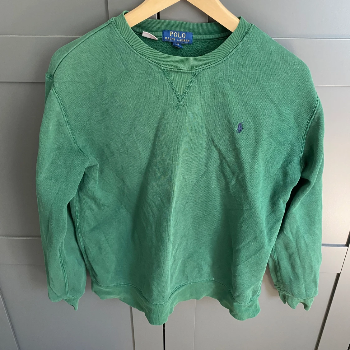 Ralph lauren crewneck 