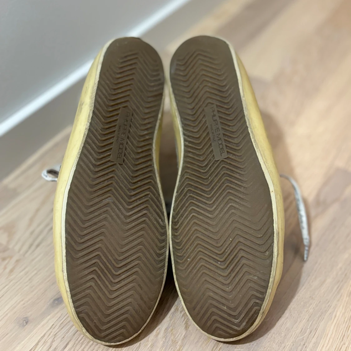 Philippe Model skor - 91