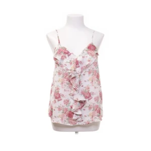 Söt sommar linne - Nra skick, inga fläckar. Söt sommar top!