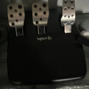 Bil rak -  Till Playstation