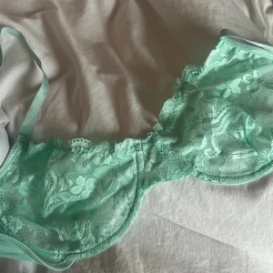 Bralette  - Oanvänd. Passar storlek M 