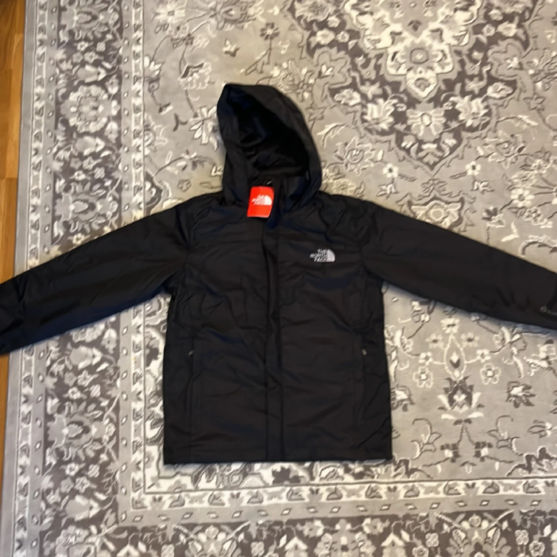 The north Face jacka