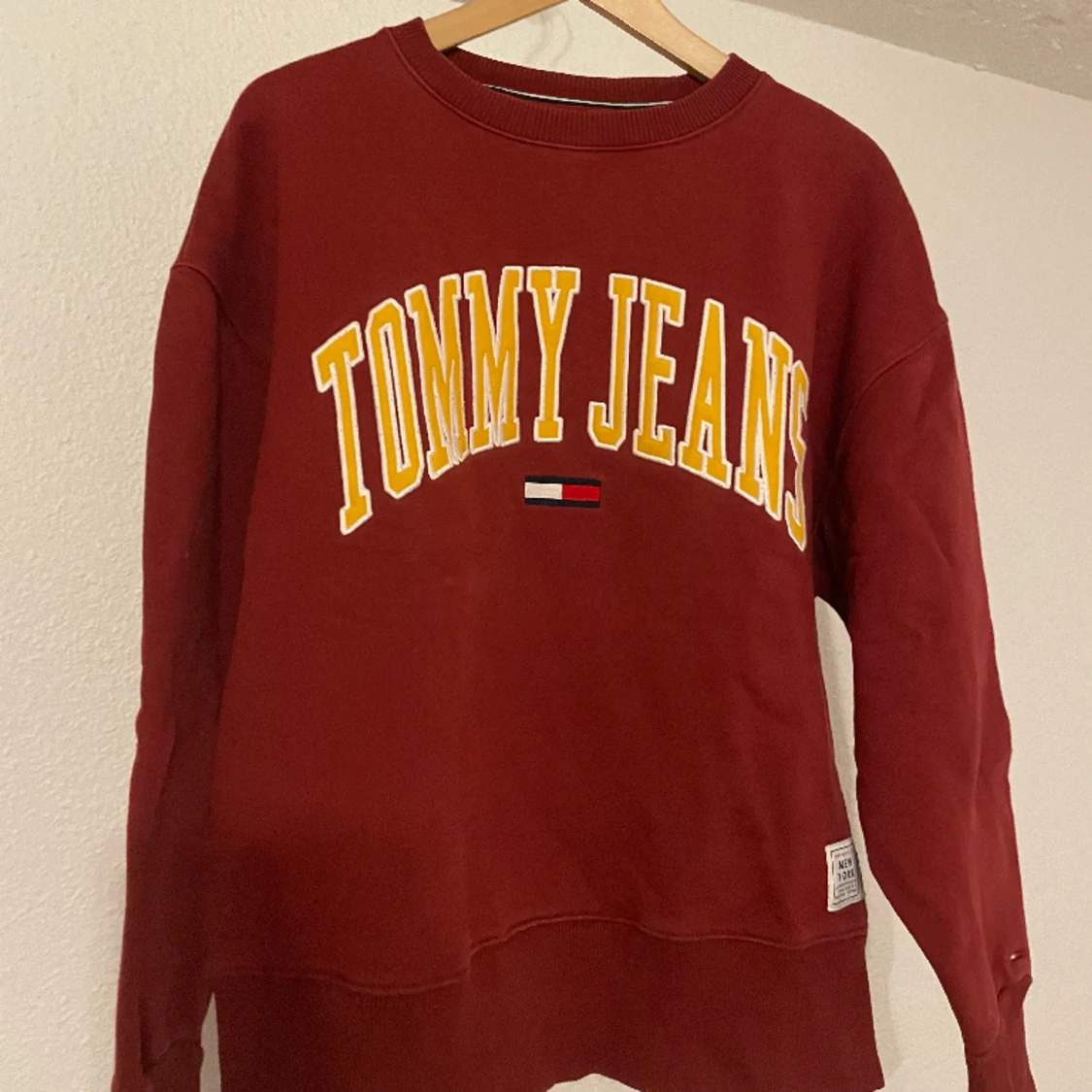 Tommy Jeans sweatshirt 