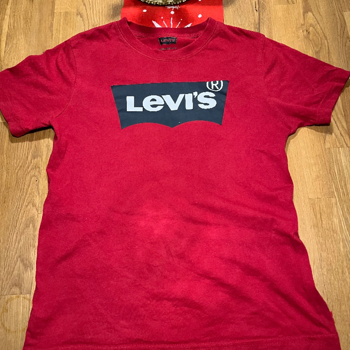 Levi’s T-shirt - 90