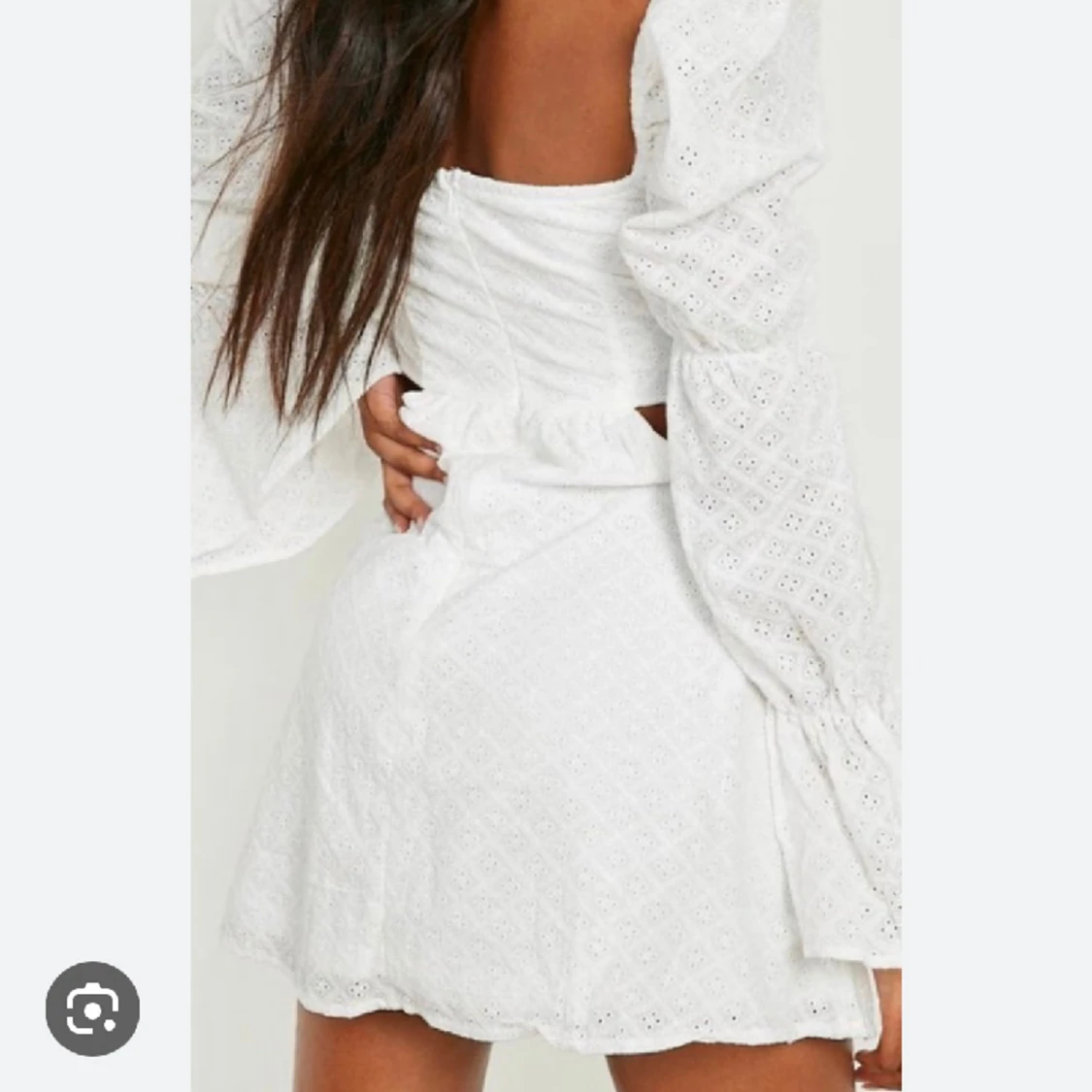 Studentklänning från Boohoo - 91