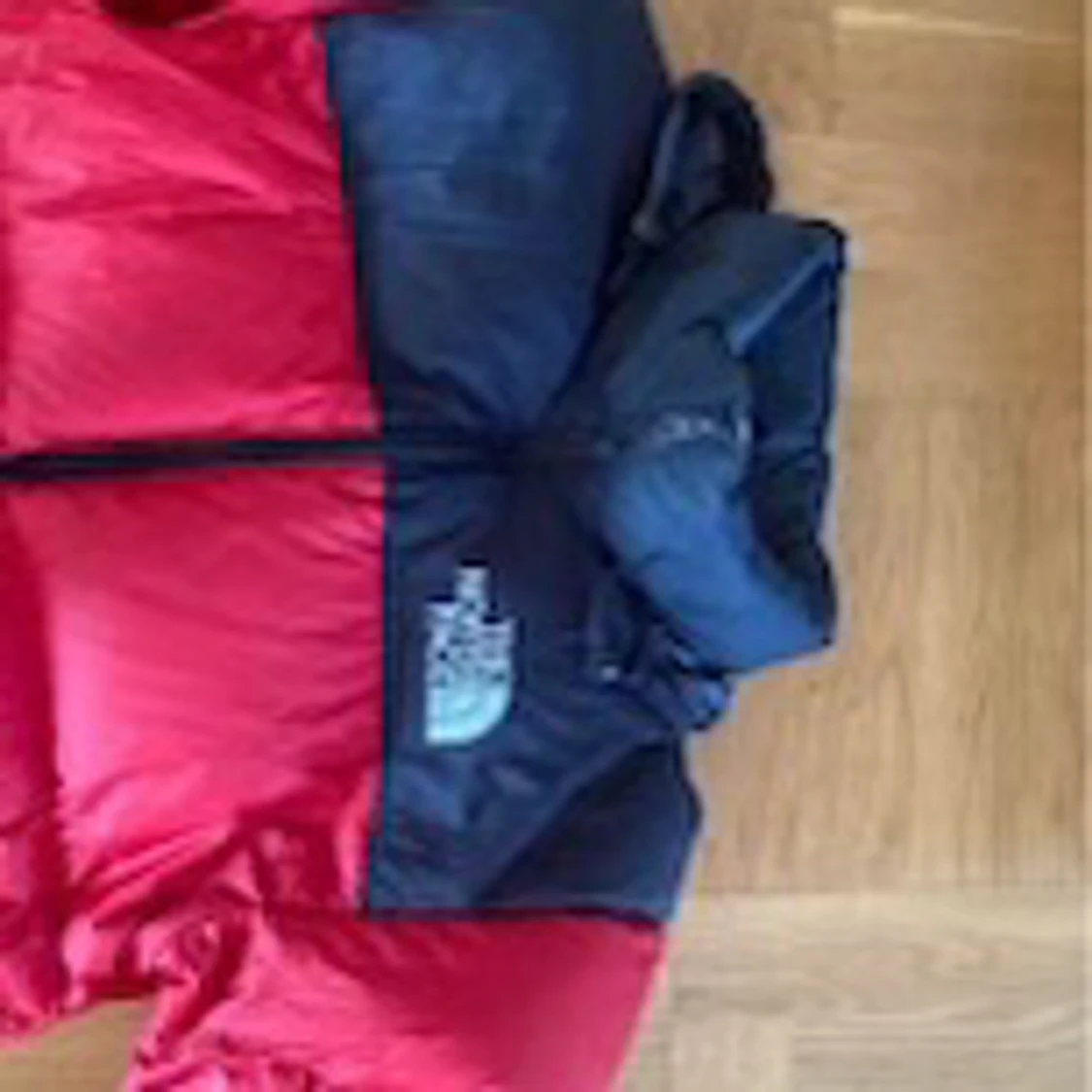 The Northface jacka - 90