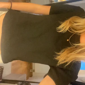 Stickad tshirt - super fin stickad tshirt🙏🏼