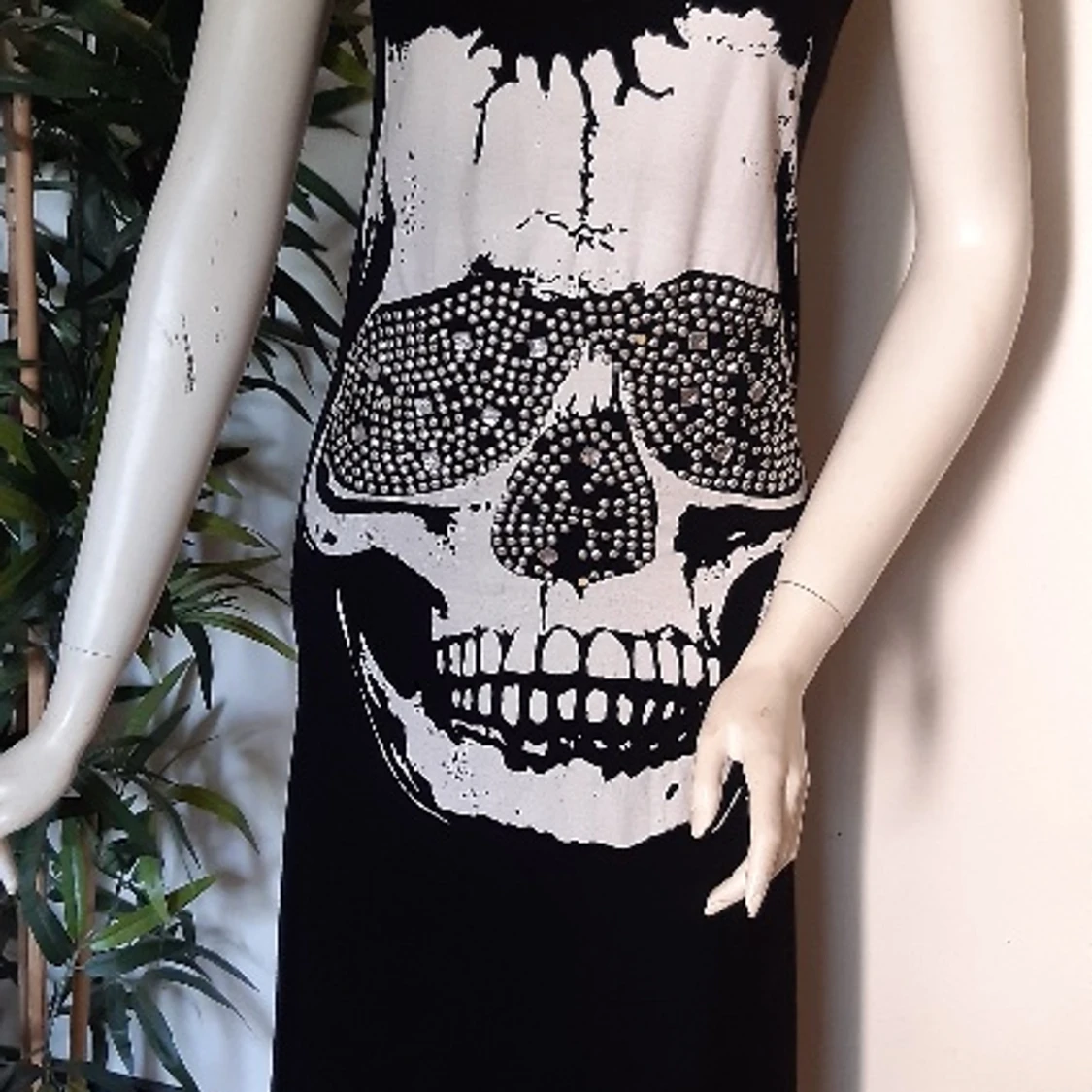 Gothic dress