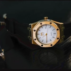 Stilren klocka - Fin klocka