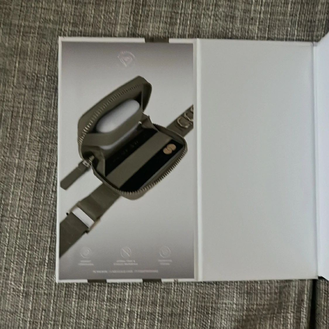 Ideal of Sweden skal - 91