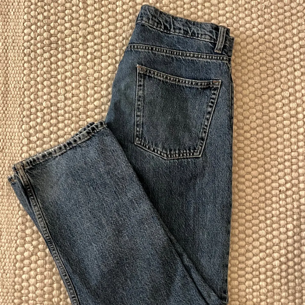 Vailent jeans från carlings size S . Jeans & Byxor.