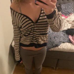 Randig kofta  - Randig kofta från Esprit 