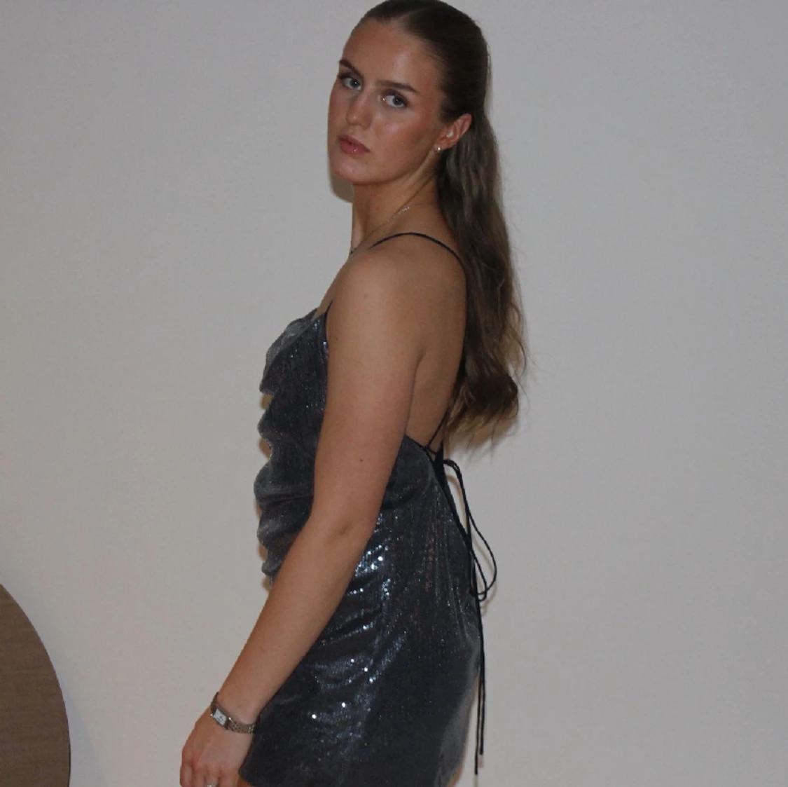 Sparkling dress - 91