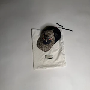 Gucci wolf  - Nyskick 