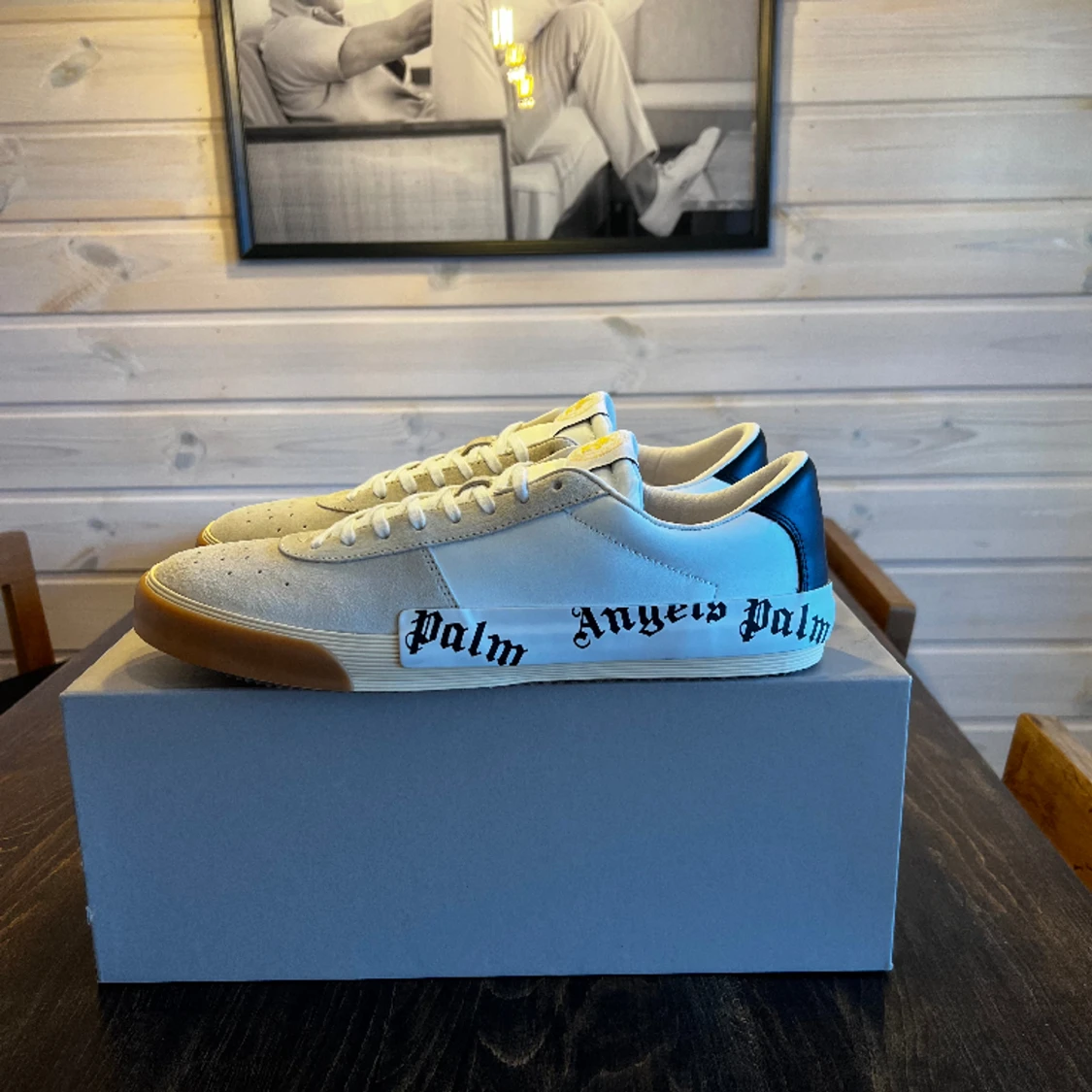 Palm angels sneakers  - 90