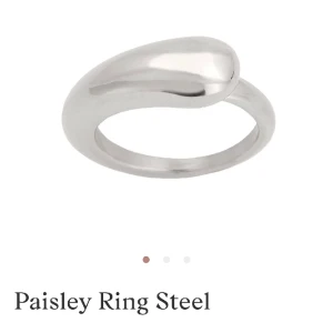 edblad ring - nästan oanvänd ring från edblad i fint skick, stl xs, 16 mm. 