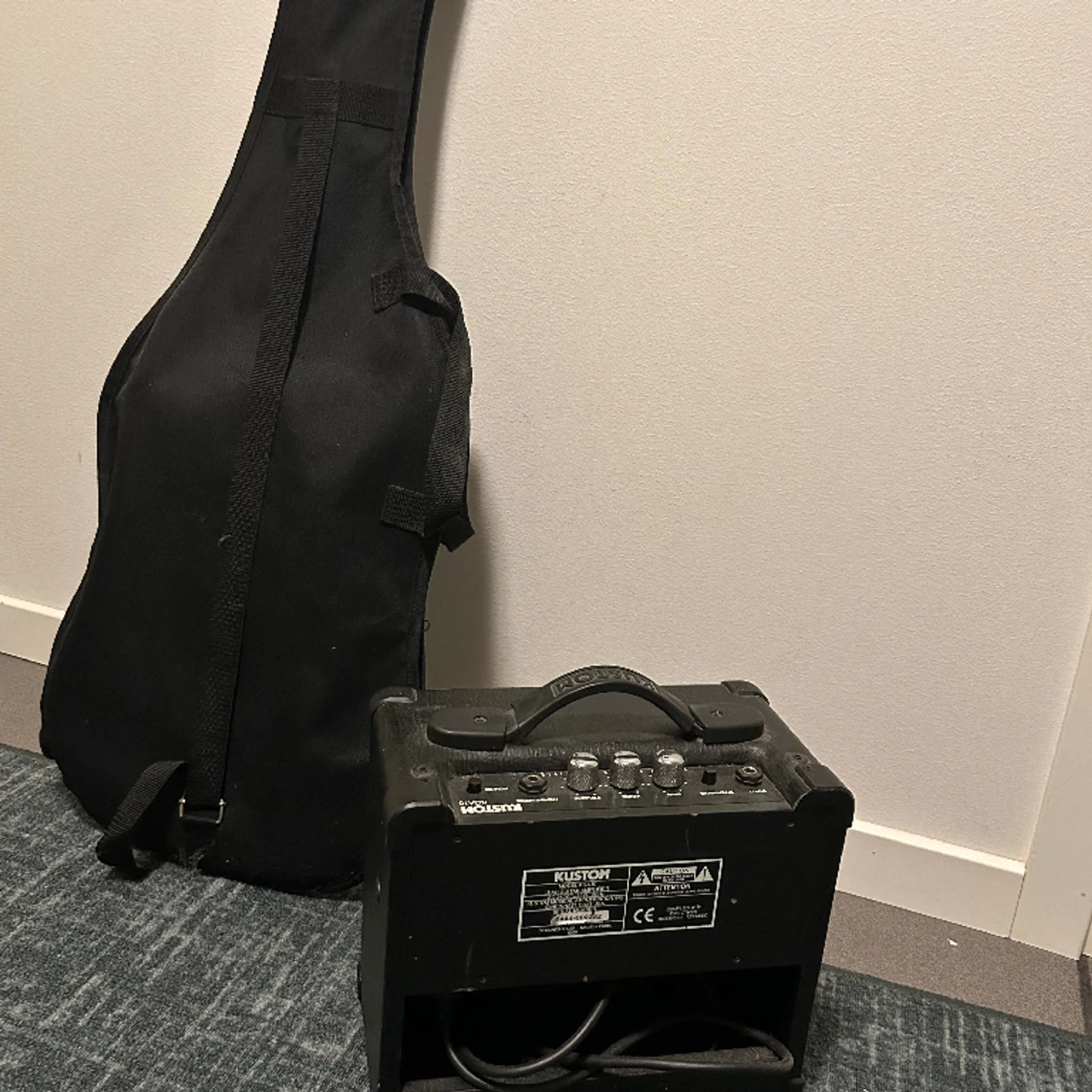 El gitarr - 90