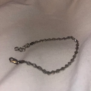 Äkta silver armband  - Armband äckta silver 