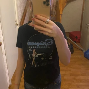 T-shirt från Springmeet 2018 - En t-shirt från Springmeets bilträff 2018💞